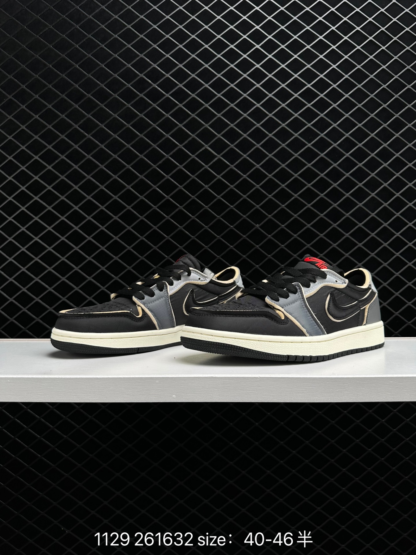 Air Jordan 1 Low AJ1